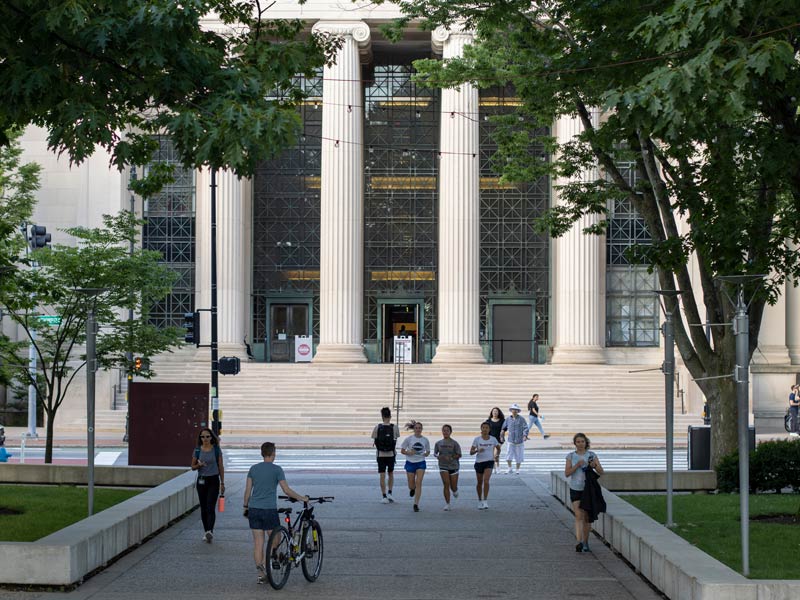 From inertia to innovation: how universities can be catalysts for global impact