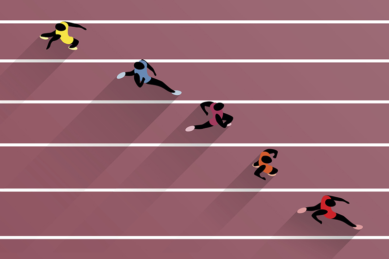 Using design sprints to reimagine university learning experiences 