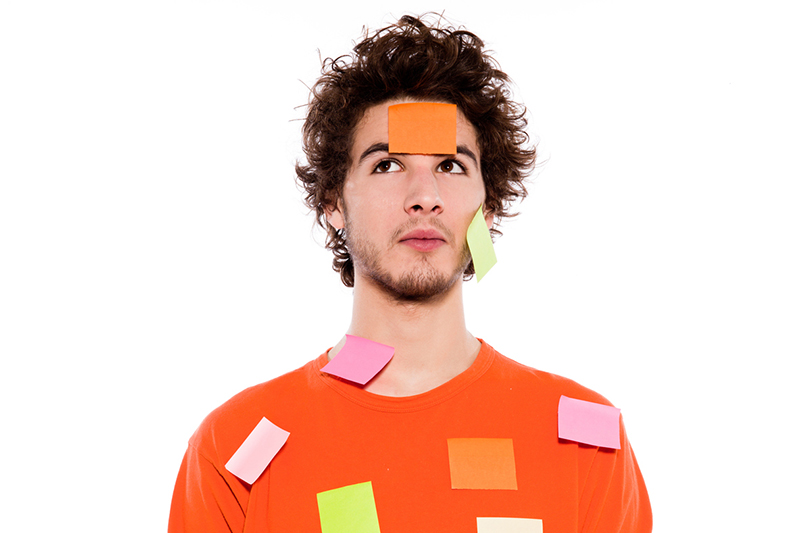 Sticky labels: why language shapes identity (and how to say better things)