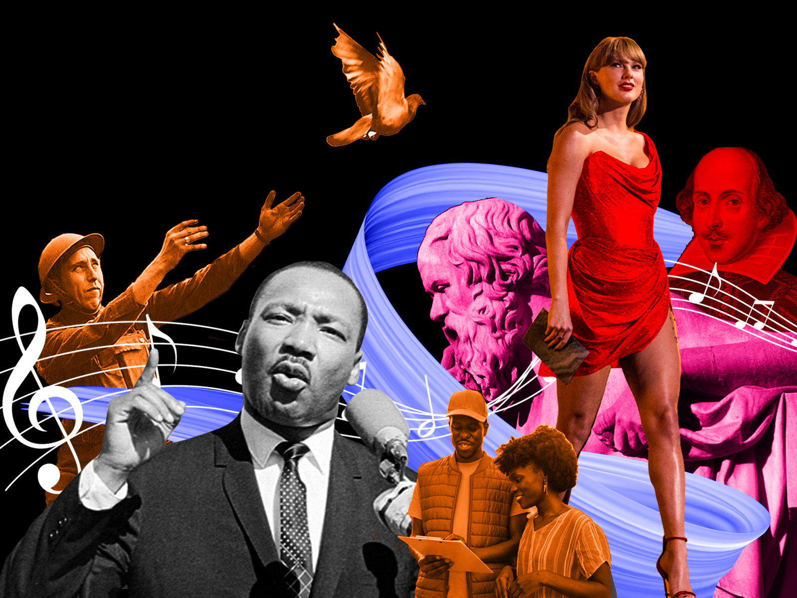 Making the case for arts and humanities