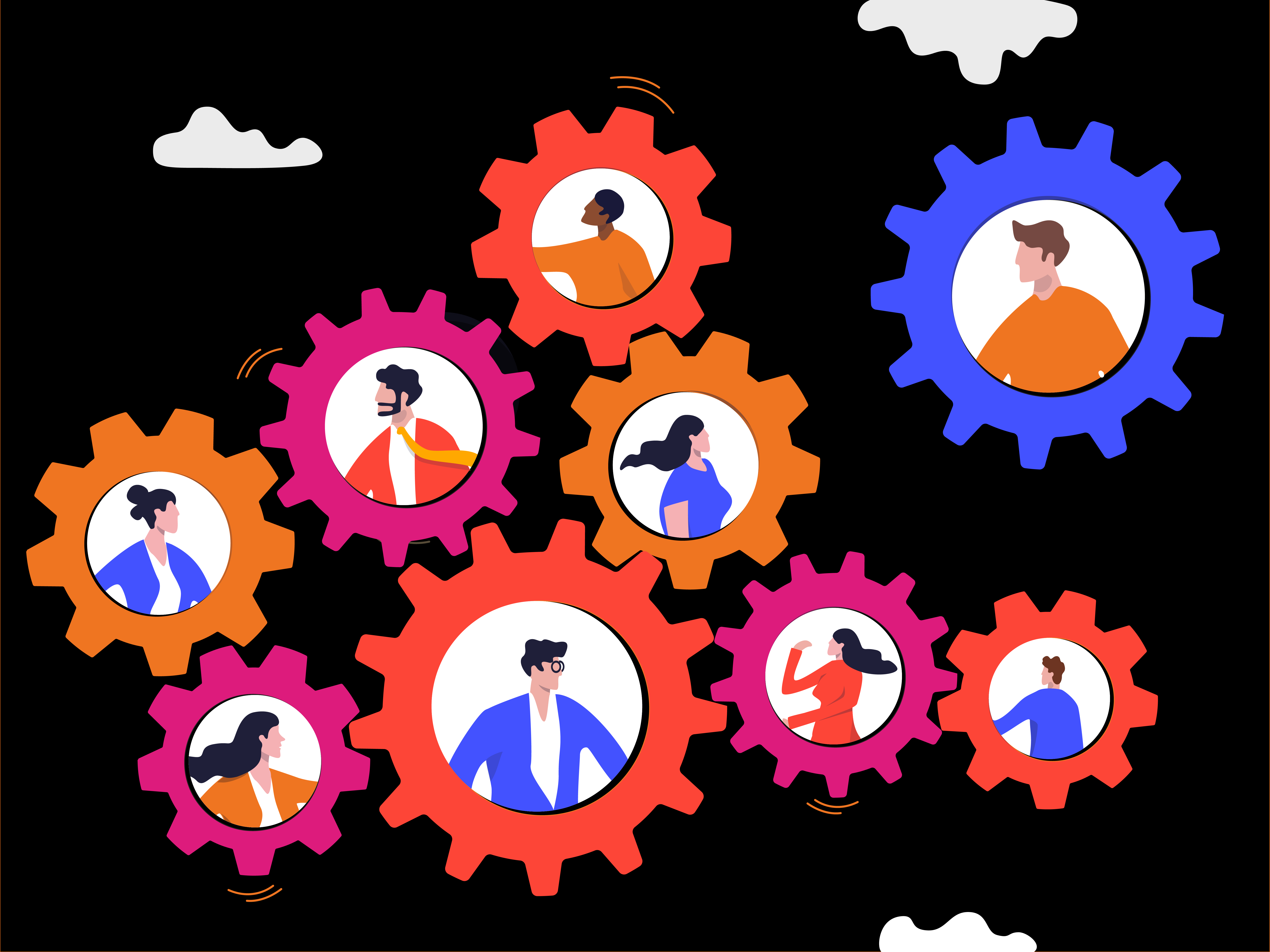 Should I become a university administrator?