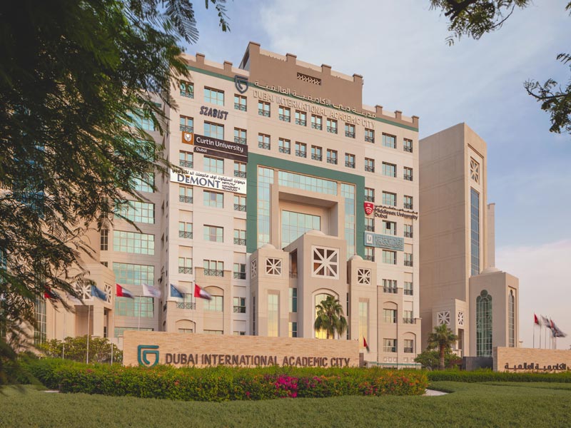 Unlocking skills education with transnational education