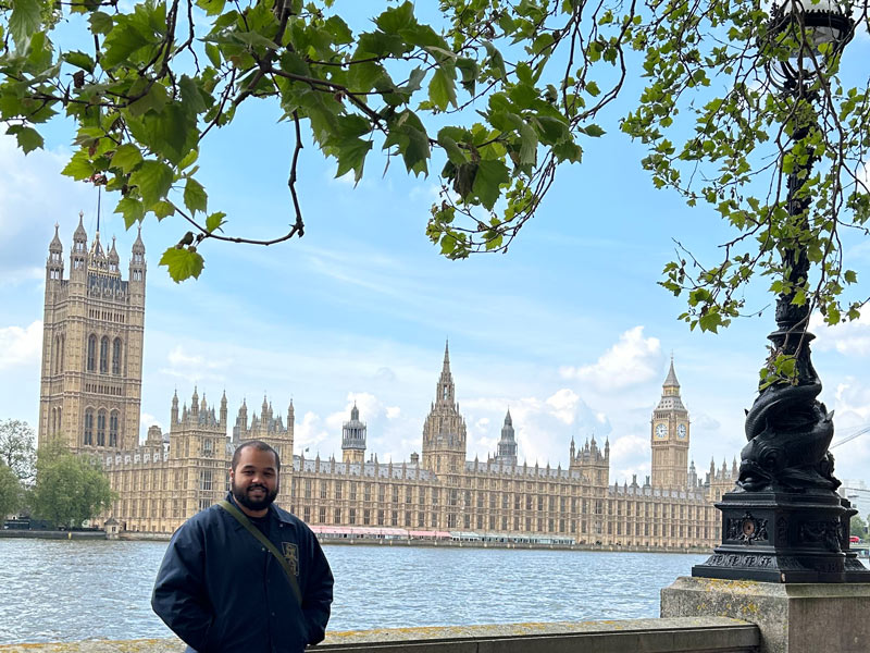 International work experience paves the way to employability