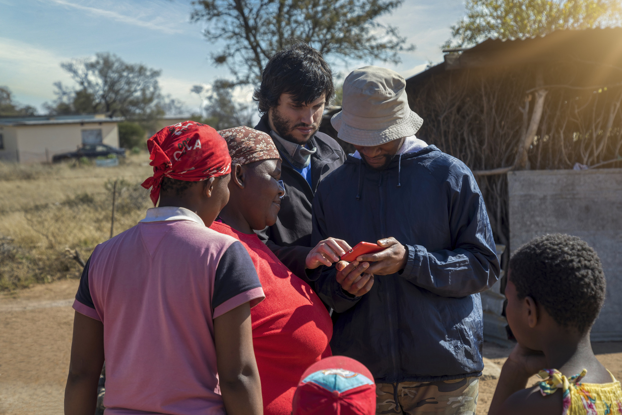 Equitable research partnerships are no longer optional – here’s how to make them a reality