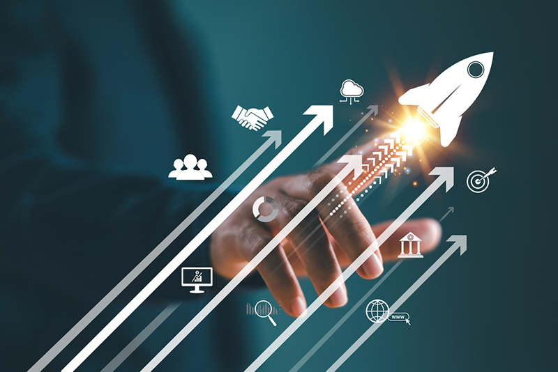 Beyond search: how AI agents are redefining research