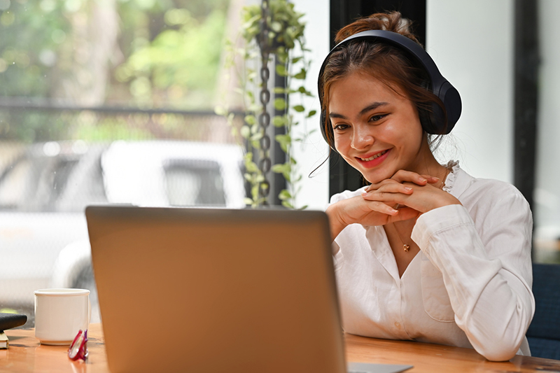 Use early engagement to build belonging for international students 