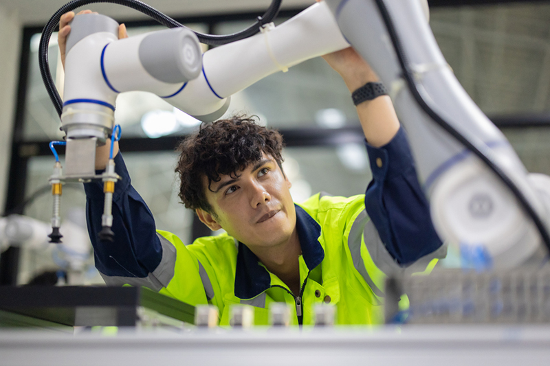 How universities can support employability for international students