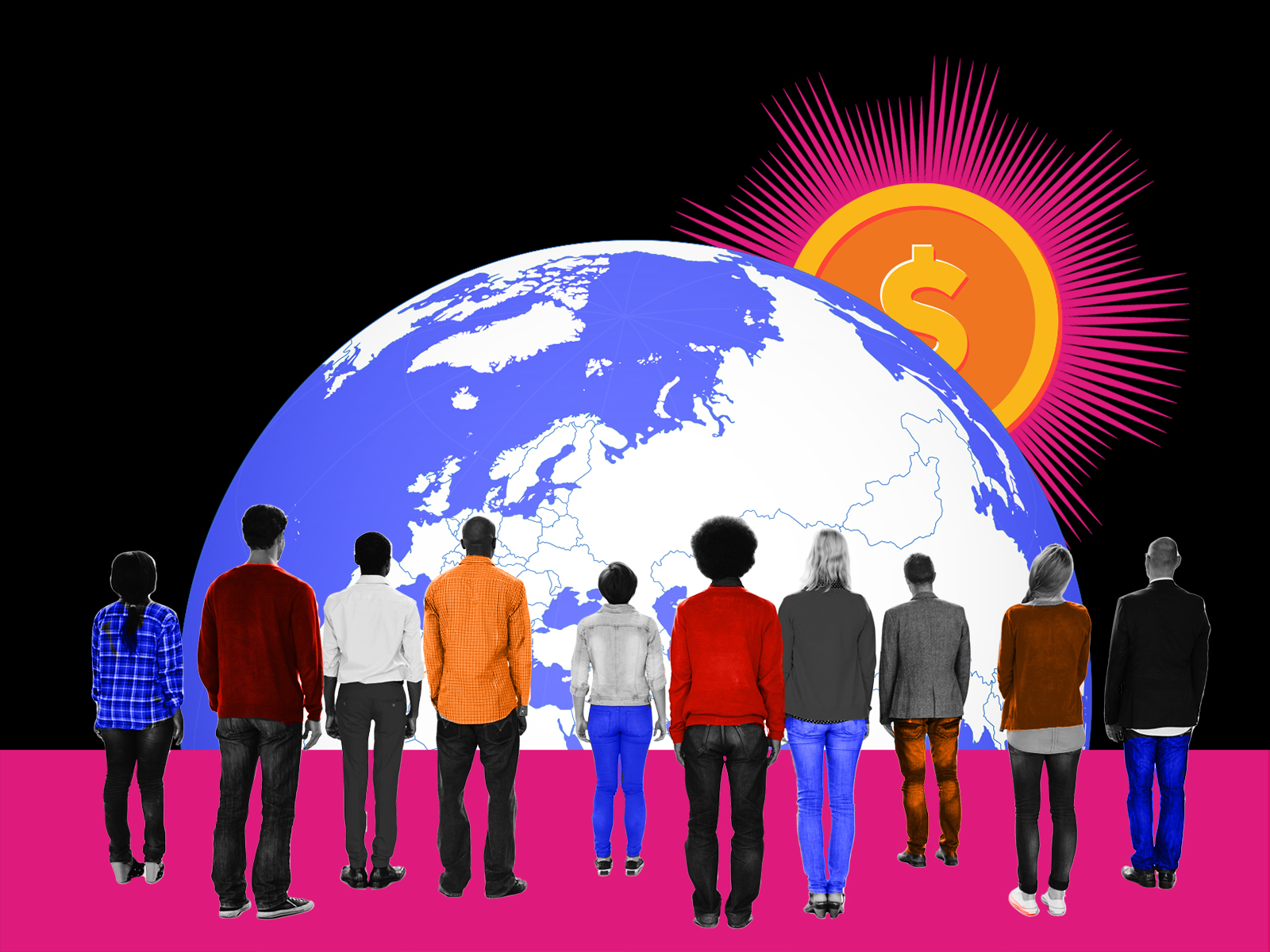 How to deliver value for international students