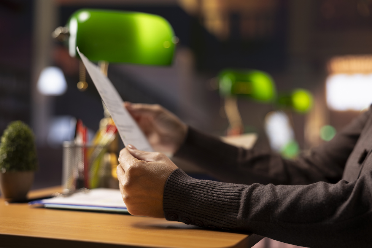 AI governance is a duty of care, not a branding exercise