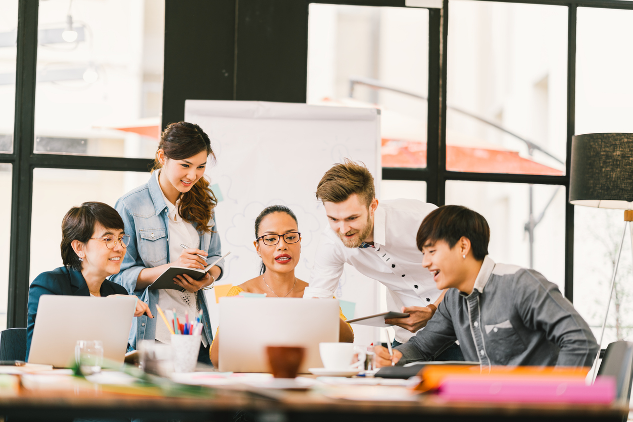 From buzzwords to business plans: making the SDGs matter to students