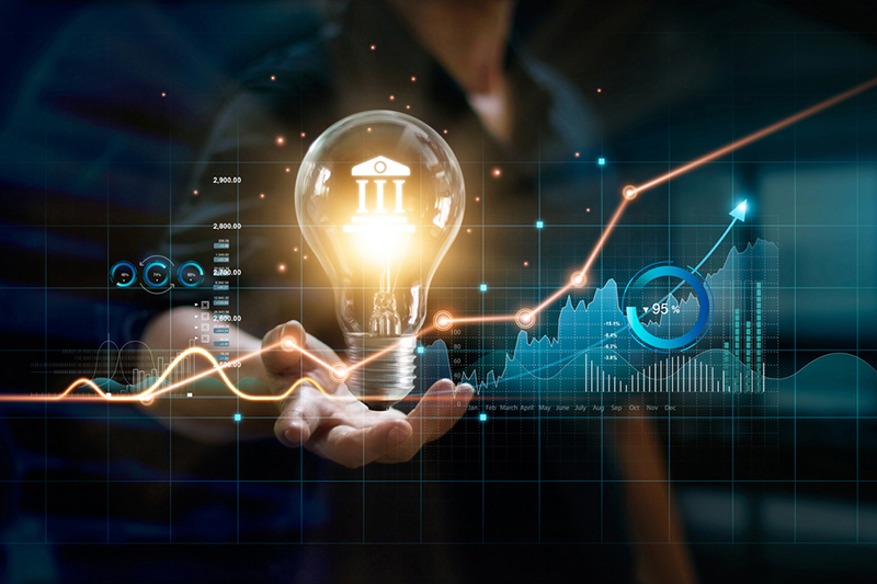 The path from ‘eureka’ to patent