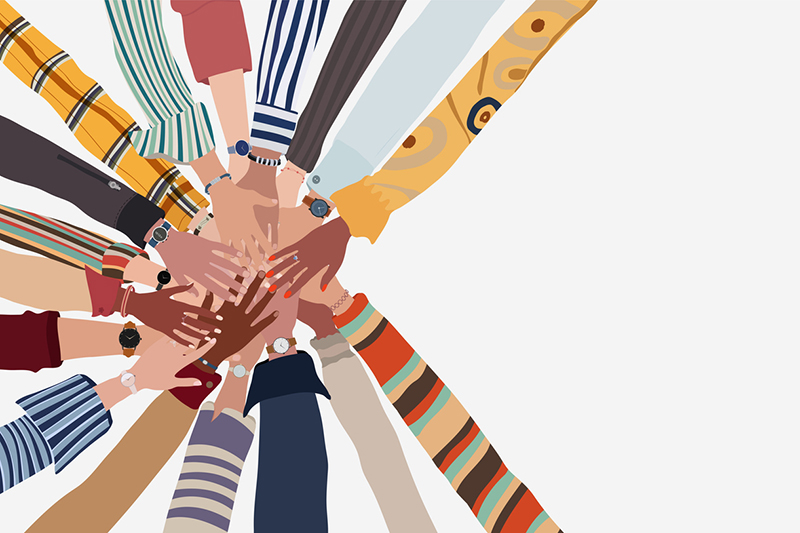 Not just good intentions: how university staff can support genuine racial justice