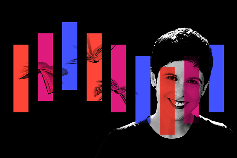 Campus Talks: The essential skill of self-editing for academics