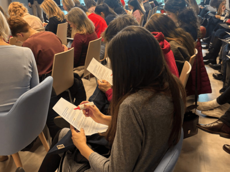 DreamApply’s human-centric view on AI use: highlighting the need for governed AI in education