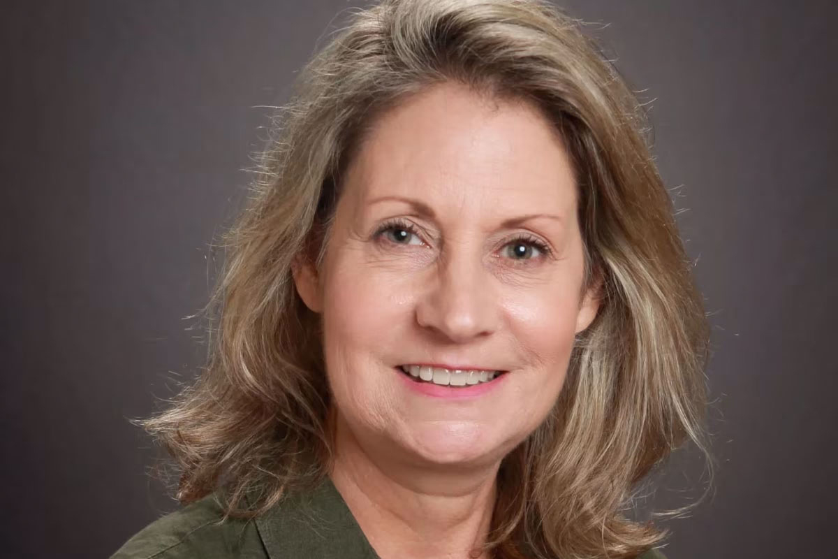 Campus interview: Laura Allen at Trinity University on connecting student well-being with natural world