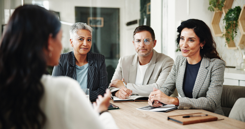 The first step in commercialising your research: start the conversation