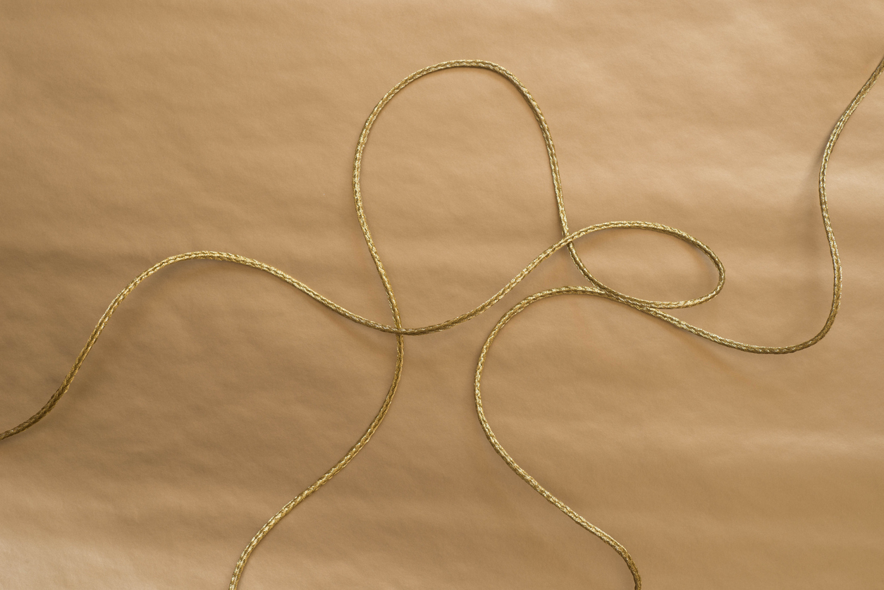 Claim your narrative in academia by building a ‘golden thread’