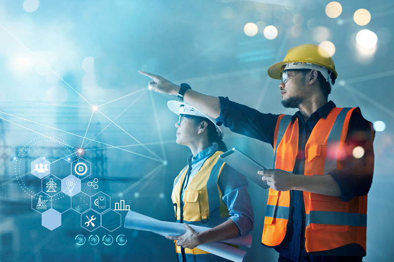 How to lead industry-focused research without losing academic rigour