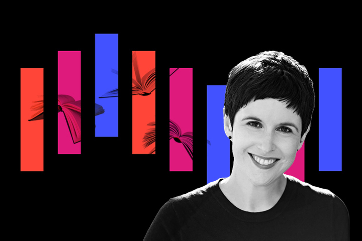 Campus Talks: The essential skill of self-editing for academics