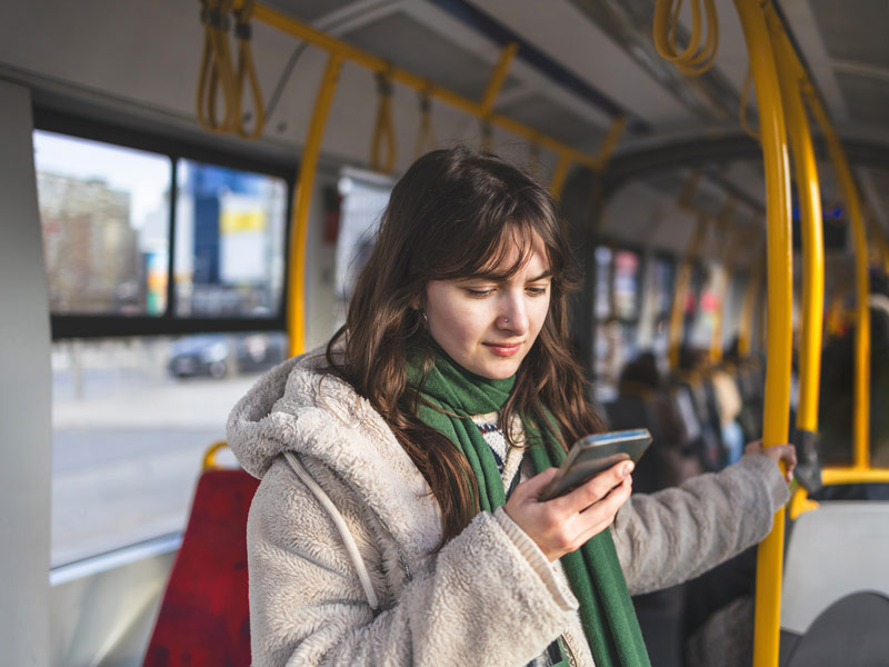 Redesigning communications across the student journey