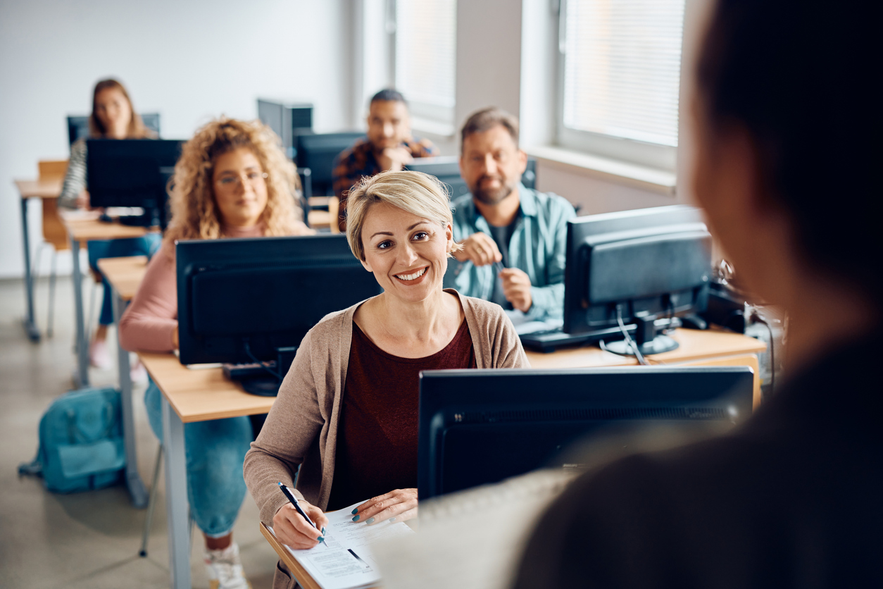 Why universities must become flexible lifelong partners, not one-time providers