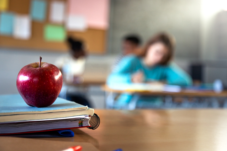 GrimmGPT? Use AI to rewrite fairy tales – and get your students thinking