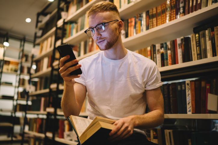 Equip students to champion human creativity over machine outputs