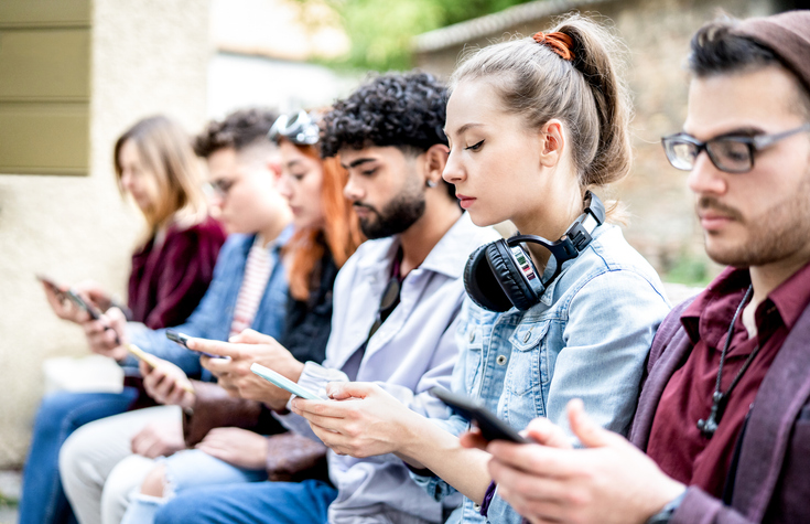 Combat sustainability burnout by giving students the tools to act
