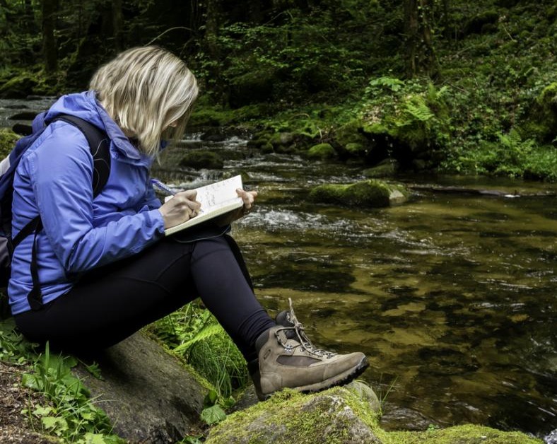 The power of place to spark learning and belonging