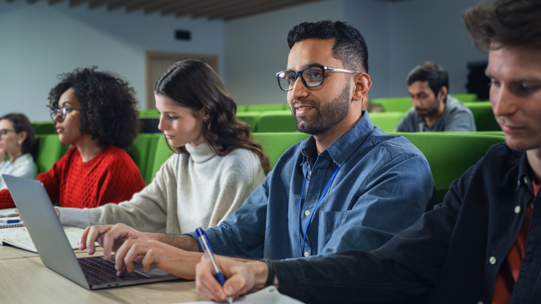 How do we teach AI literacy when students already think they’re experts?