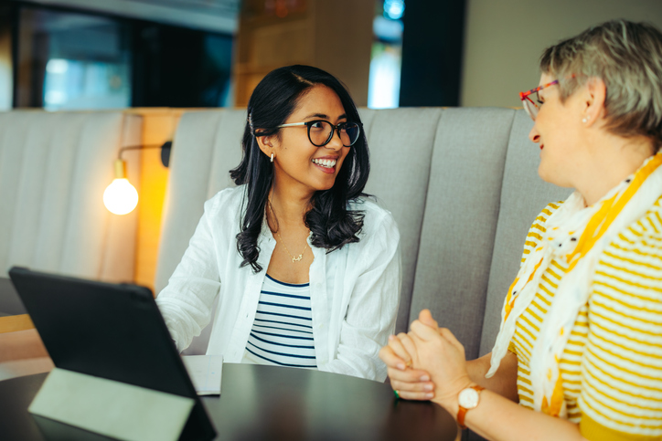 Research supervision is about more than imparting knowledge – it’s mentorship
