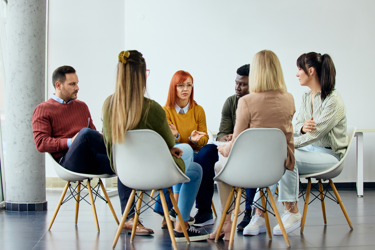 A trauma-informed approach to research