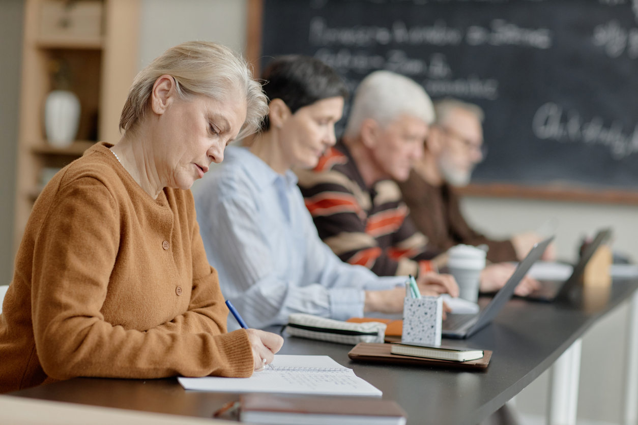 Why faculty support should look more like a writing centre