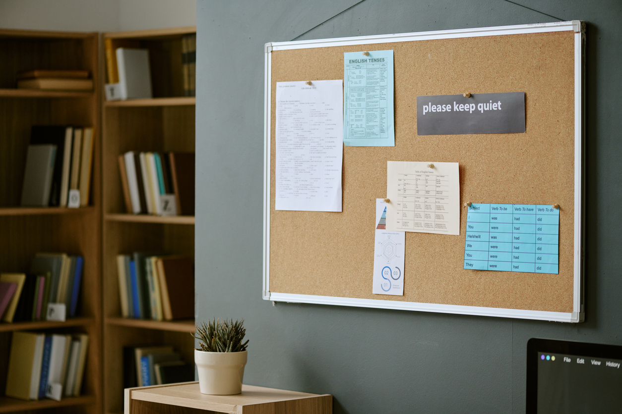 Building a consistent university voice