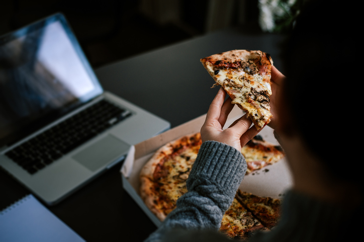Reaching for the pizza? How to help students make informed choices with GenAI