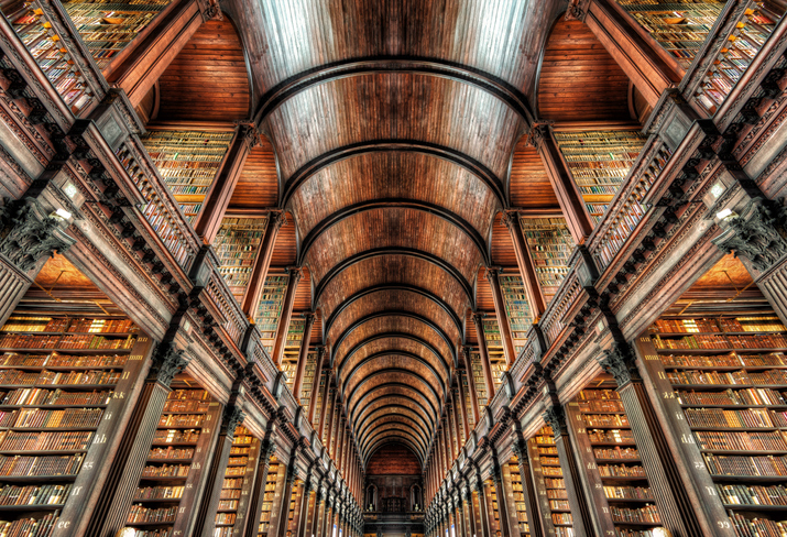 How to articulate a clear identity for university libraries – and why it matters