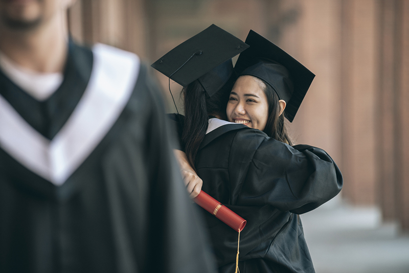 Turning student data into student success