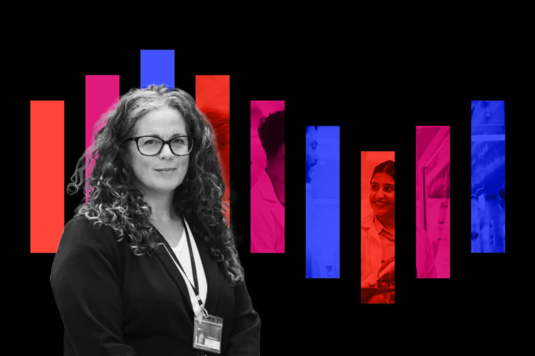 Campus Talks: Why it takes more than a PhD to become a good doctoral supervisor