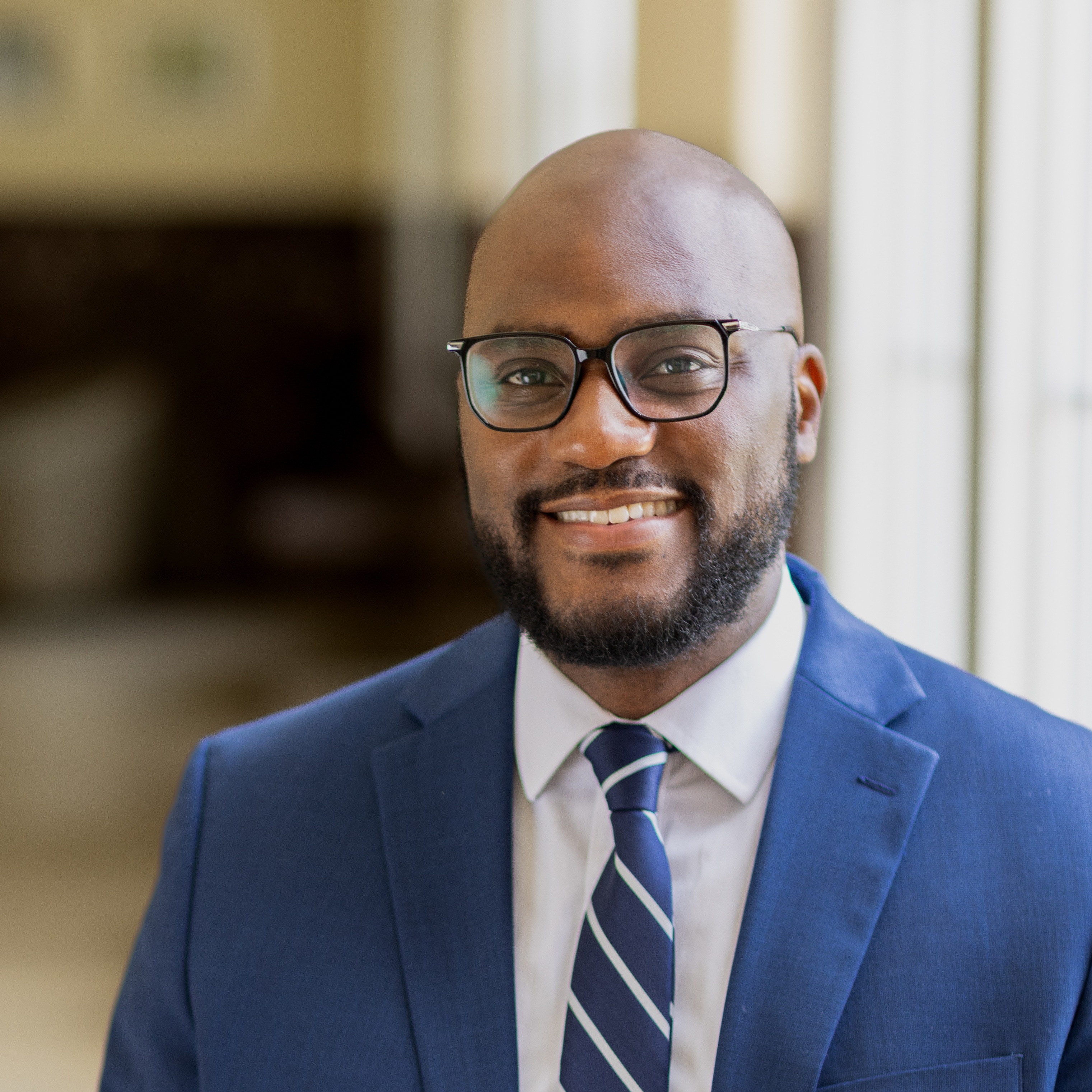 Campus interview: Alain Pompilus of the University of Florida on how to better understand – and connect with – prospective and current students 