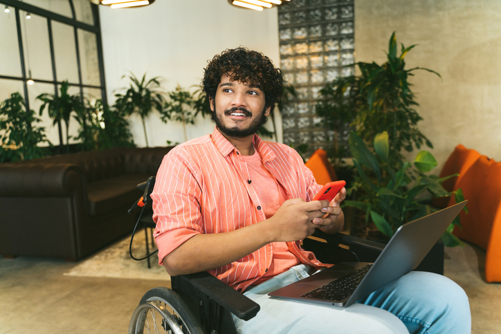 Help South Asian disabled students navigate higher education