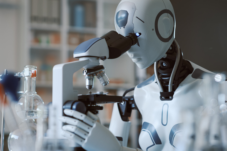 A surprising ally in the fight to make chemistry greener – AI
