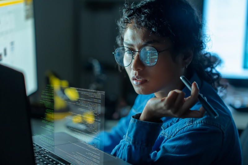 In programming education, AI does not remove the need for expertise