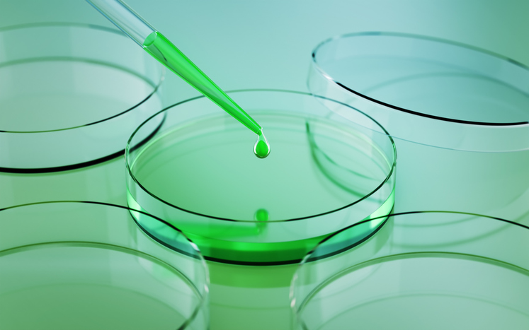 Take action to make sustainable labs a reality