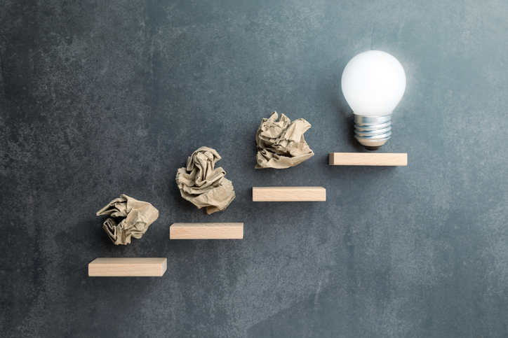Design learning that works with the brain, not against it
