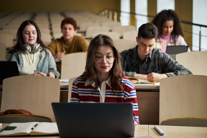 ‘AI literacy is everyone’s responsibility’