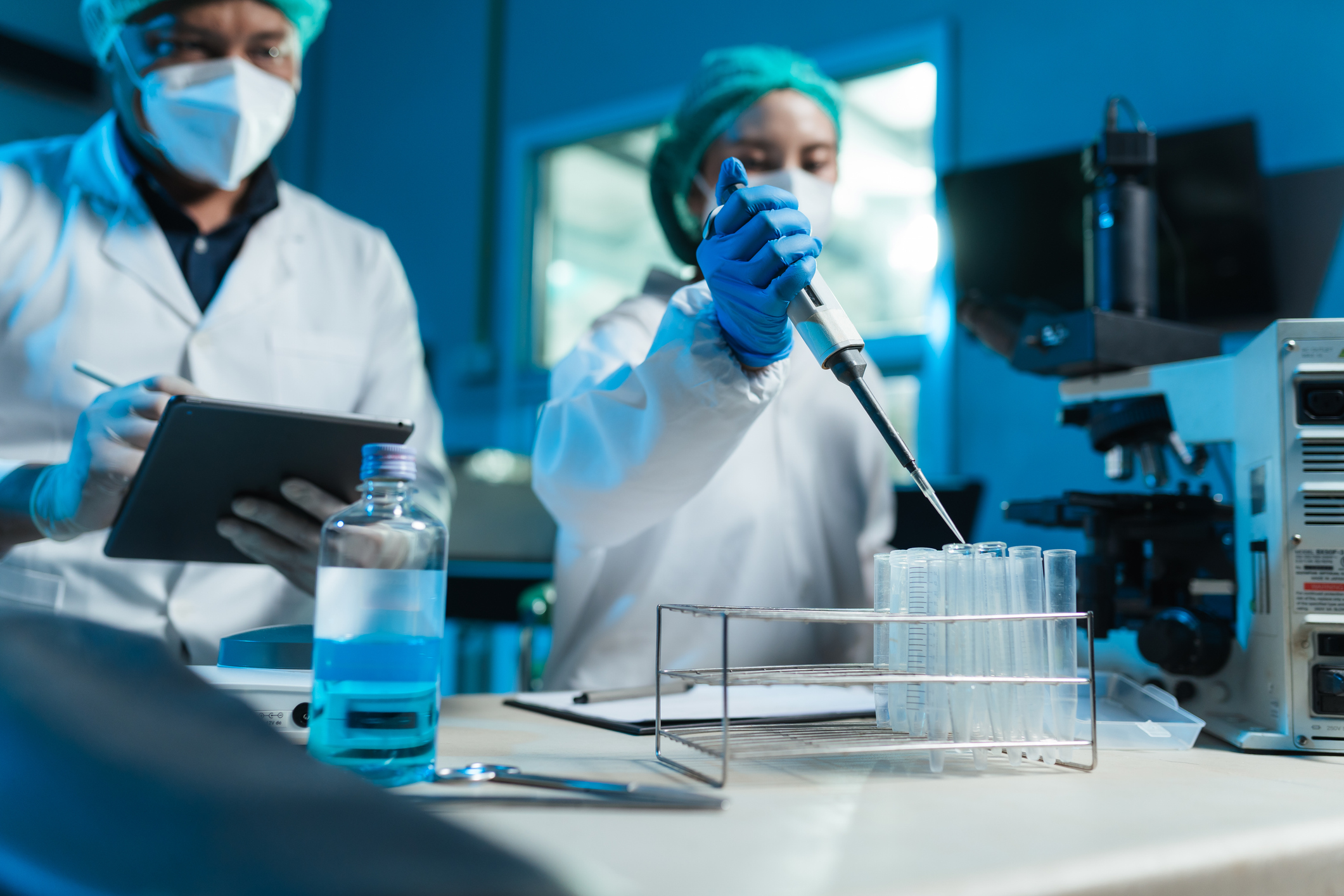 From experiment to impact: reducing waste in teaching labs, part 2