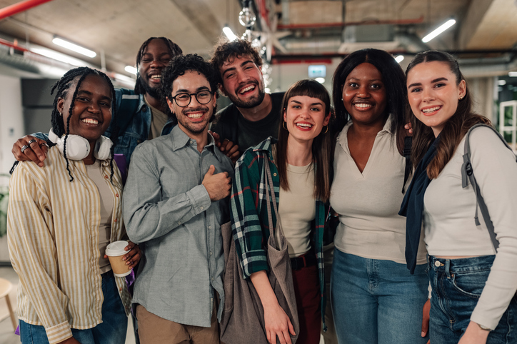 Move beyond one-size-fits-all education for international students