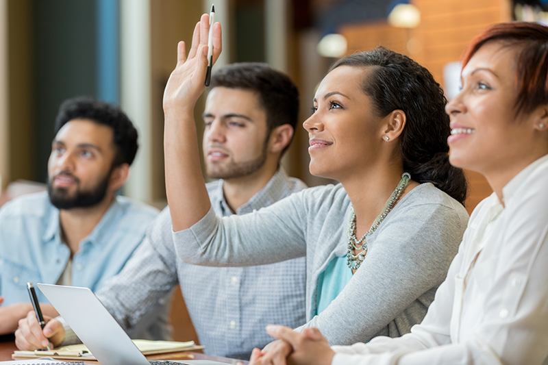Why ethical internationalisation starts with listening