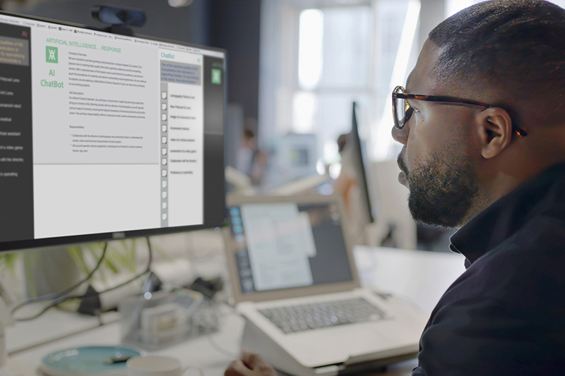 A framework for ensuring student AI proficiency