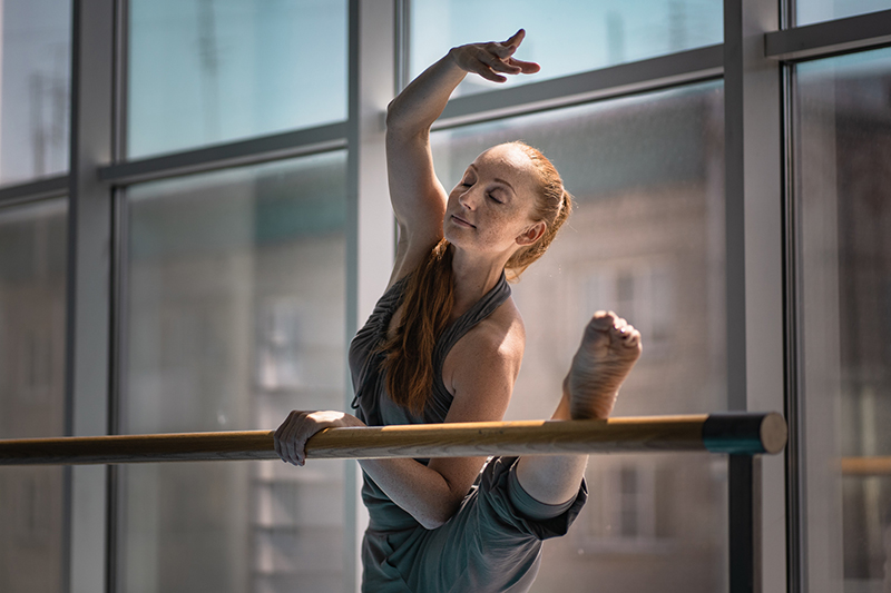 From ballet to dance medicine: how universities can build healthier training cultures
